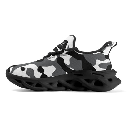 meeshy-air-athletic-sneaker-schwarz-grau-weiss-camouflage-damen-sneaker-jlr-design-14 - JLR Design