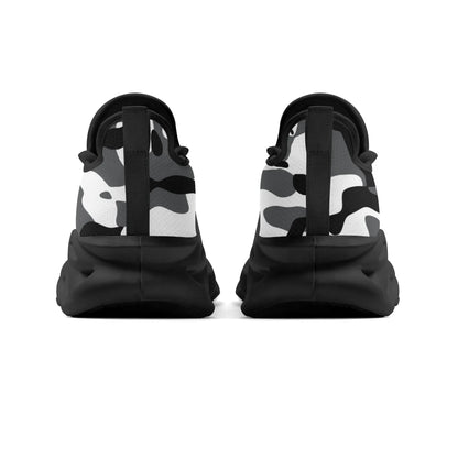meeshy-air-athletic-sneaker-schwarz-grau-weiss-camouflage-damen-sneaker-jlr-design-17 - JLR Design