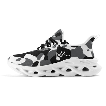 meeshy-air-athletic-sneaker-schwarz-grau-weiss-camouflage-damen-sneaker-jlr-design-3 - JLR Design