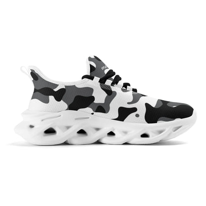 meeshy-air-athletic-sneaker-schwarz-grau-weiss-camouflage-damen-sneaker-jlr-design-4 - JLR Design
