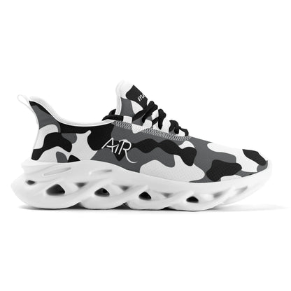 meeshy-air-athletic-sneaker-schwarz-grau-weiss-camouflage-damen-sneaker-jlr-design-6 - JLR Design