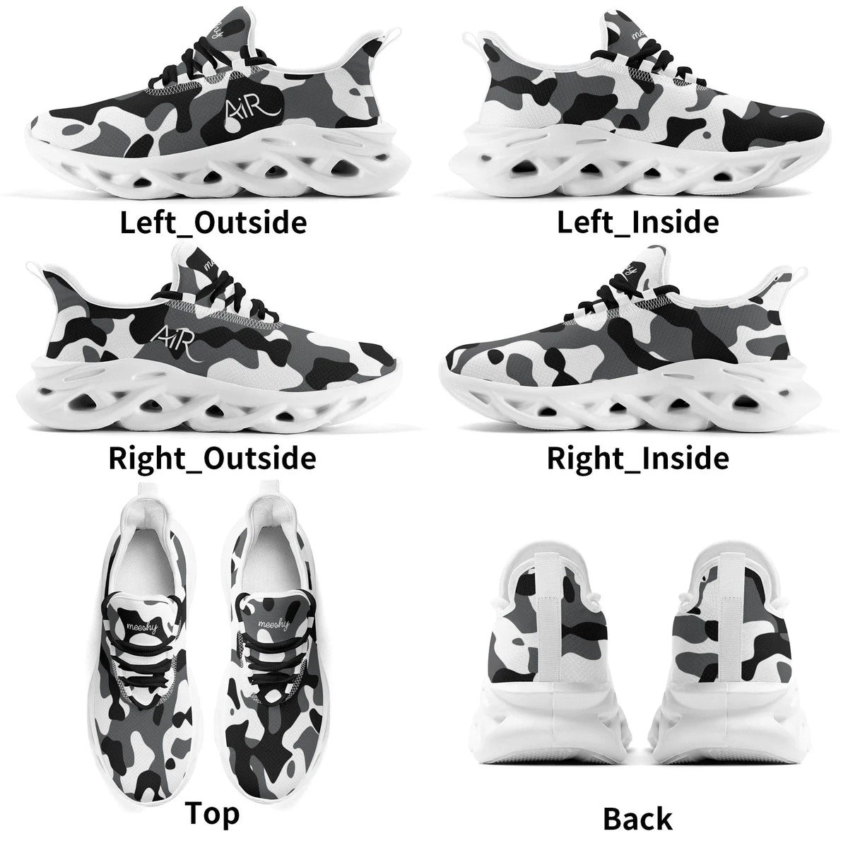meeshy-air-athletic-sneaker-schwarz-grau-weiss-camouflage-damen-sneaker-jlr-design-jlr-design-de-10 - JLR Design