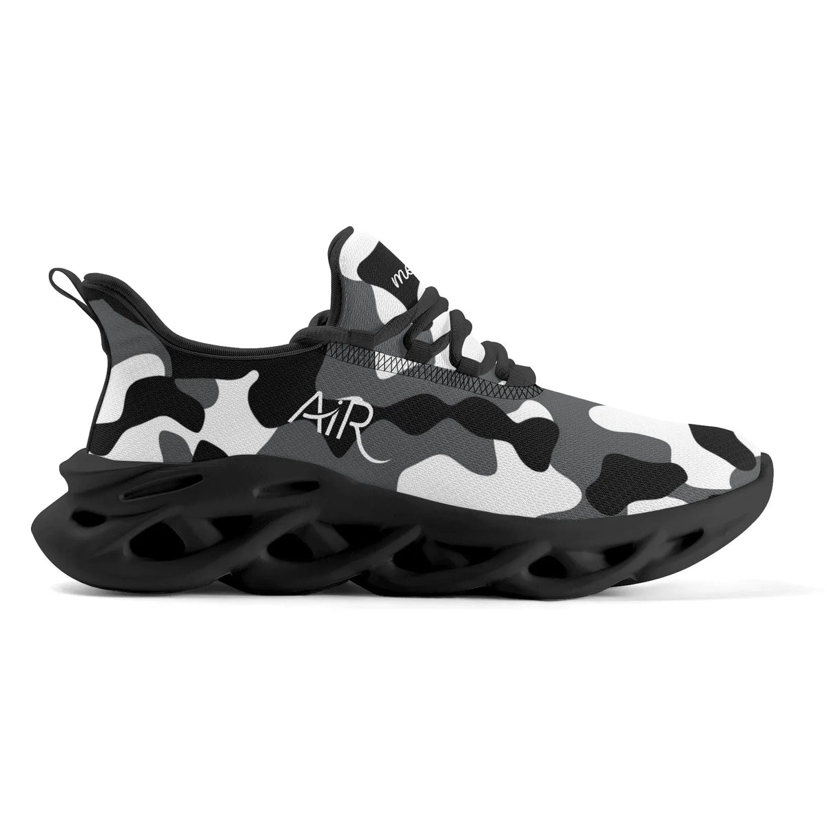 meeshy-air-athletic-sneaker-schwarz-grau-weiss-camouflage-damen-sneaker-jlr-design-jlr-design-de-15 - JLR Design