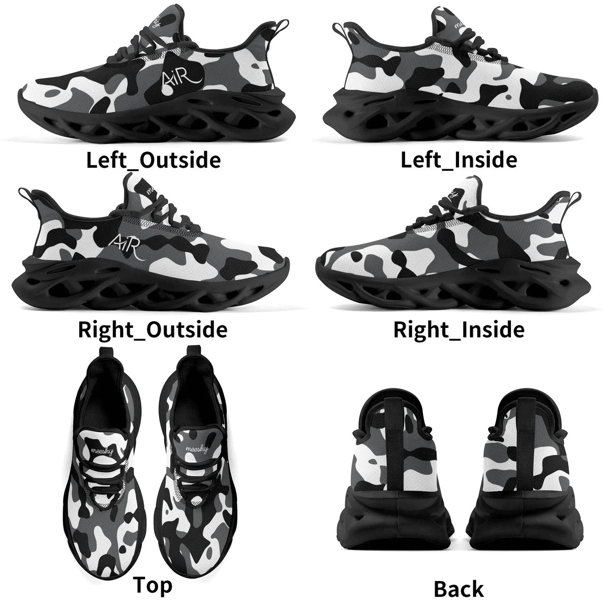 meeshy-air-athletic-sneaker-schwarz-grau-weiss-camouflage-damen-sneaker-jlr-design-jlr-design-de-18 - JLR Design