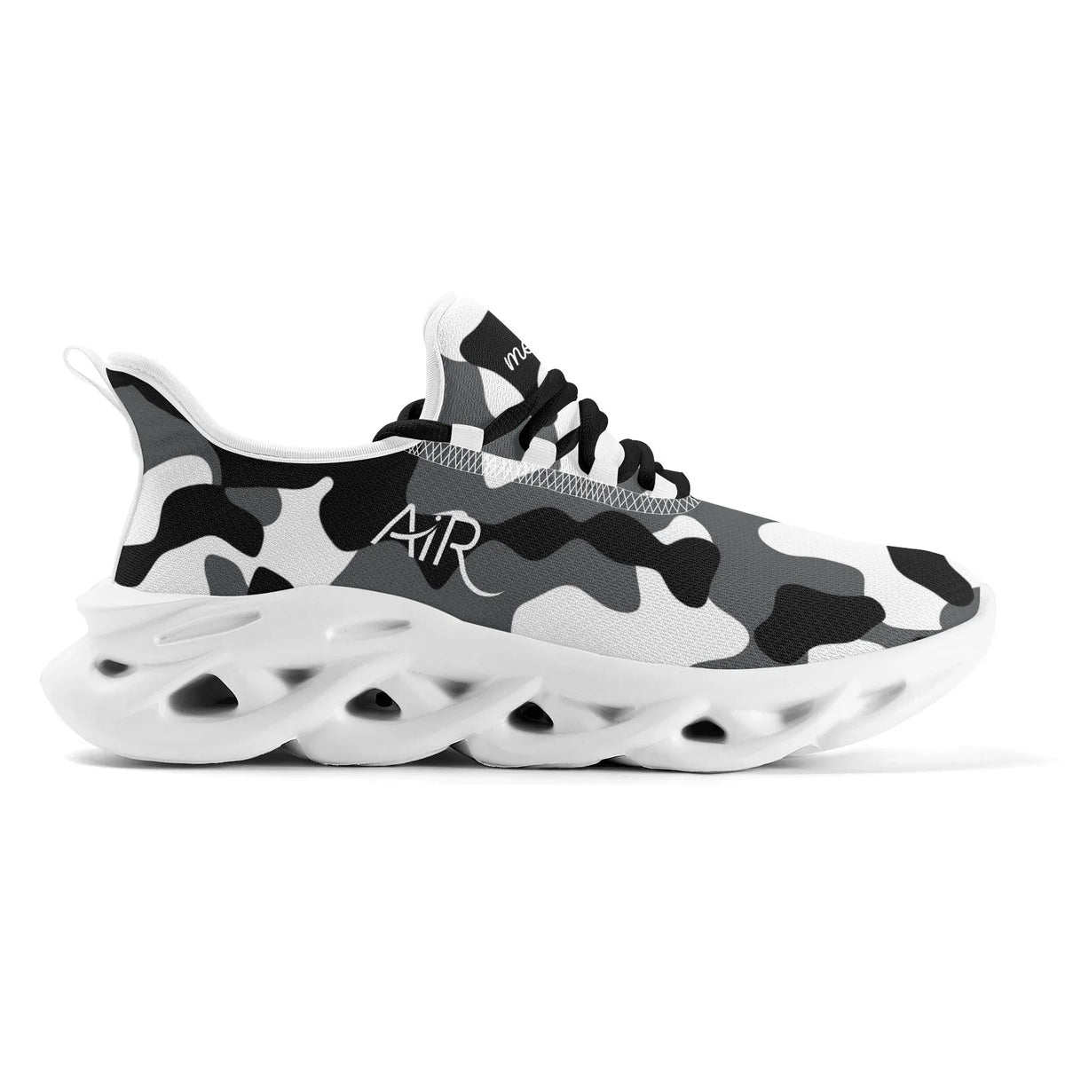 meeshy-air-athletic-sneaker-schwarz-grau-weiss-camouflage-damen-sneaker-jlr-design-jlr-design-de-6 - JLR Design