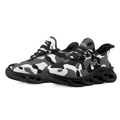 meeshy-air-athletic-sneaker-schwarz-grau-weiss-camouflage-herren-sneaker-jlr-design-1 - JLR Design