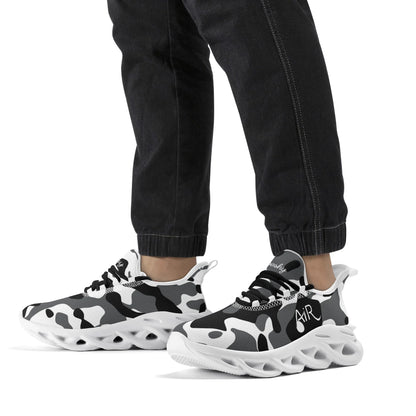 meeshy-air-athletic-sneaker-schwarz-grau-weiss-camouflage-herren-sneaker-jlr-design-10 - JLR Design