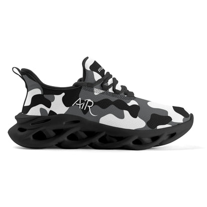meeshy-air-athletic-sneaker-schwarz-grau-weiss-camouflage-herren-sneaker-jlr-design-15 - JLR Design