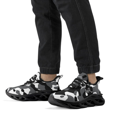 meeshy-air-athletic-sneaker-schwarz-grau-weiss-camouflage-herren-sneaker-jlr-design-19 - JLR Design