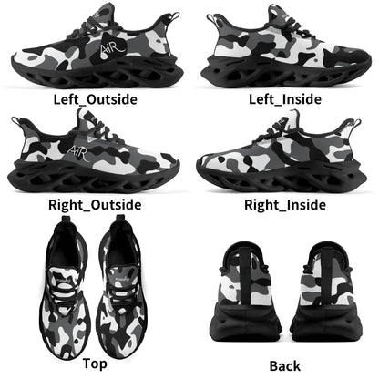meeshy-air-athletic-sneaker-schwarz-grau-weiss-camouflage-herren-sneaker-jlr-design-20 - JLR Design