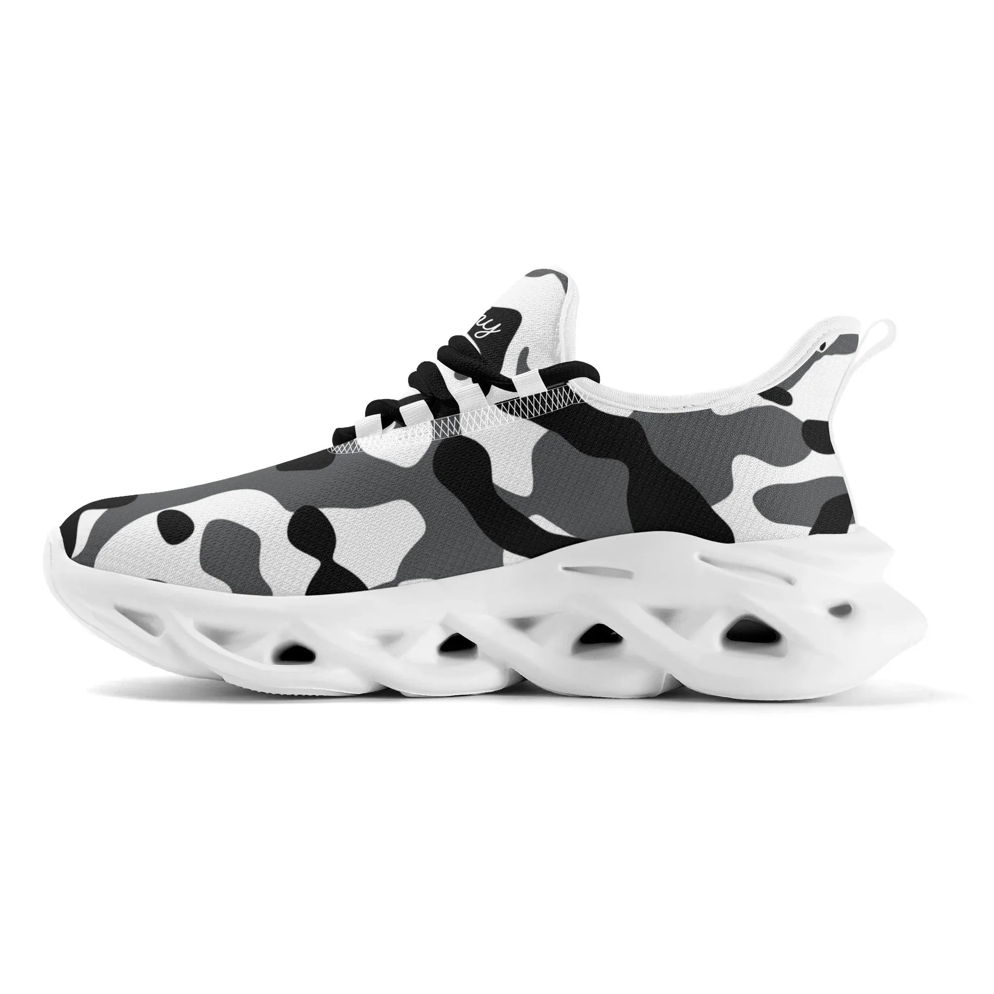meeshy-air-athletic-sneaker-schwarz-grau-weiss-camouflage-herren-sneaker-jlr-design-5 - JLR Design