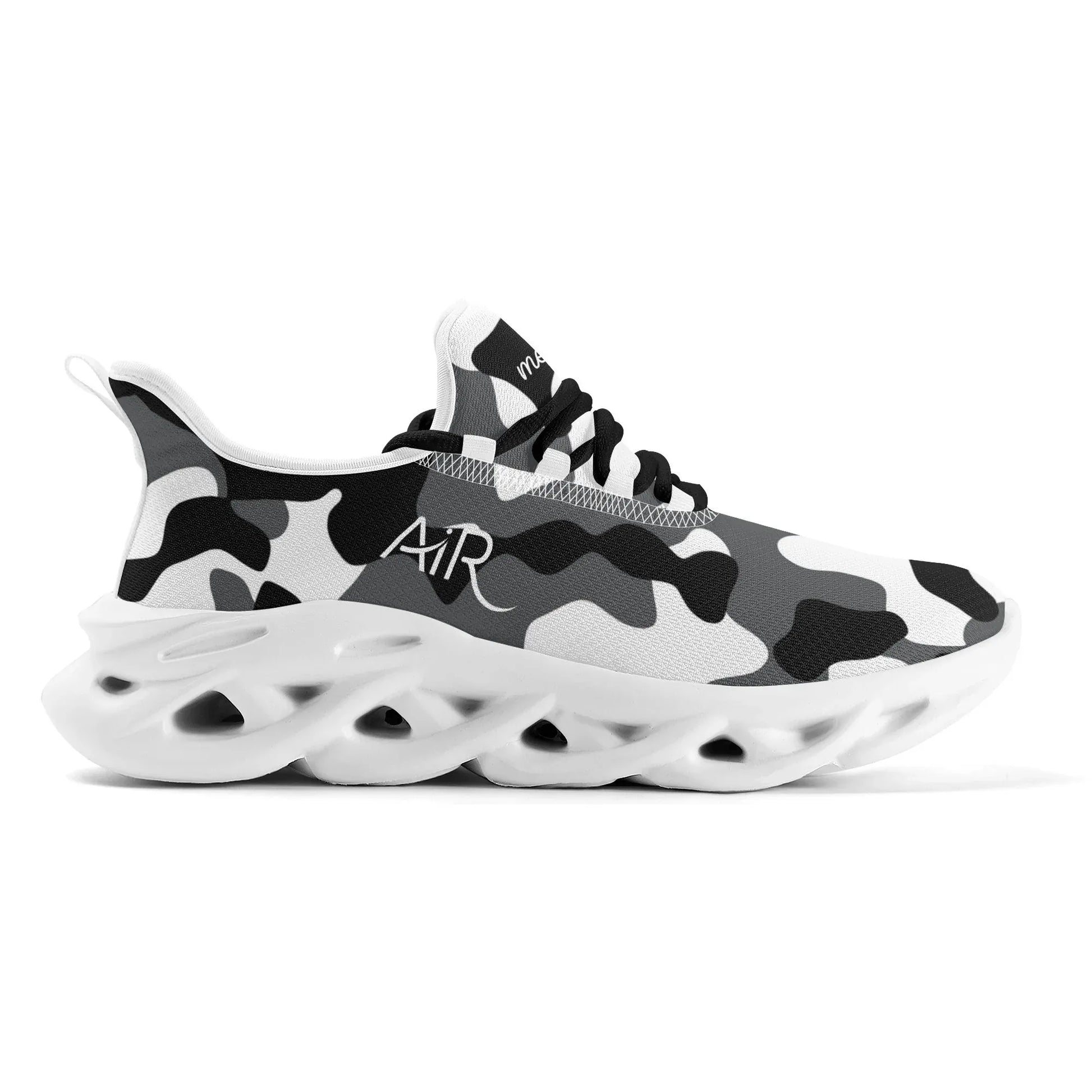 meeshy-air-athletic-sneaker-schwarz-grau-weiss-camouflage-herren-sneaker-jlr-design-6 - JLR Design
