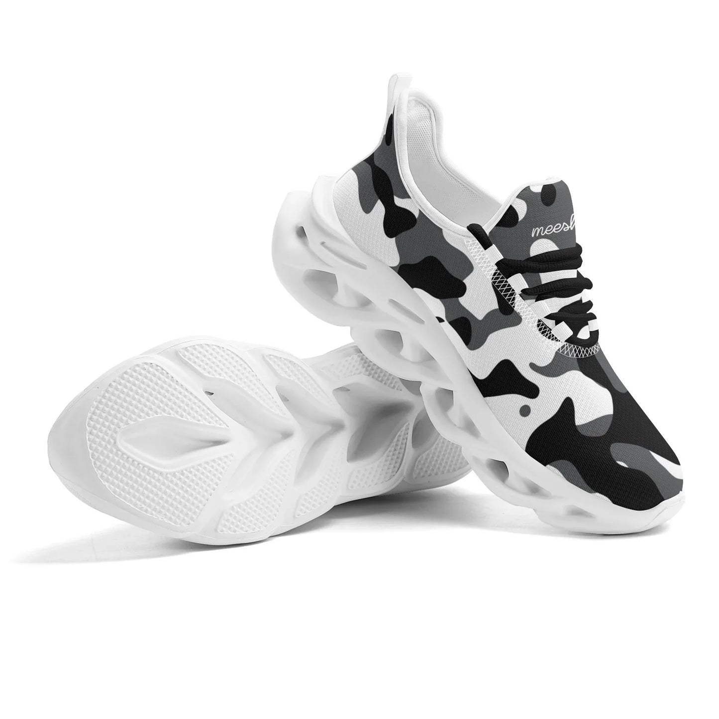 meeshy-air-athletic-sneaker-schwarz-grau-weiss-camouflage-herren-sneaker-jlr-design-9 - JLR Design