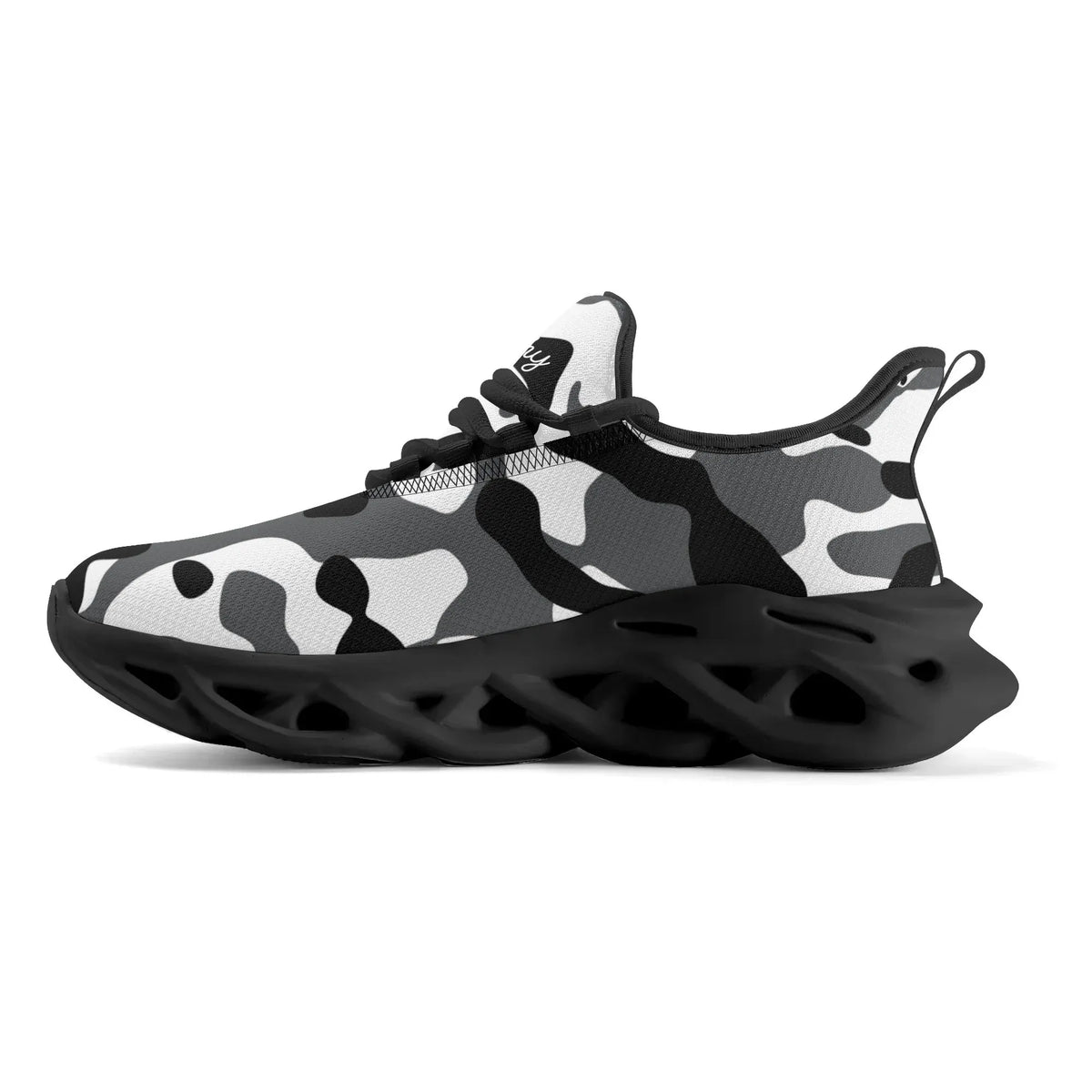 meeshy-air-athletic-sneaker-schwarz-grau-weiss-camouflage-herren-sneaker-jlr-design-jlr-design-de-14 - JLR Design