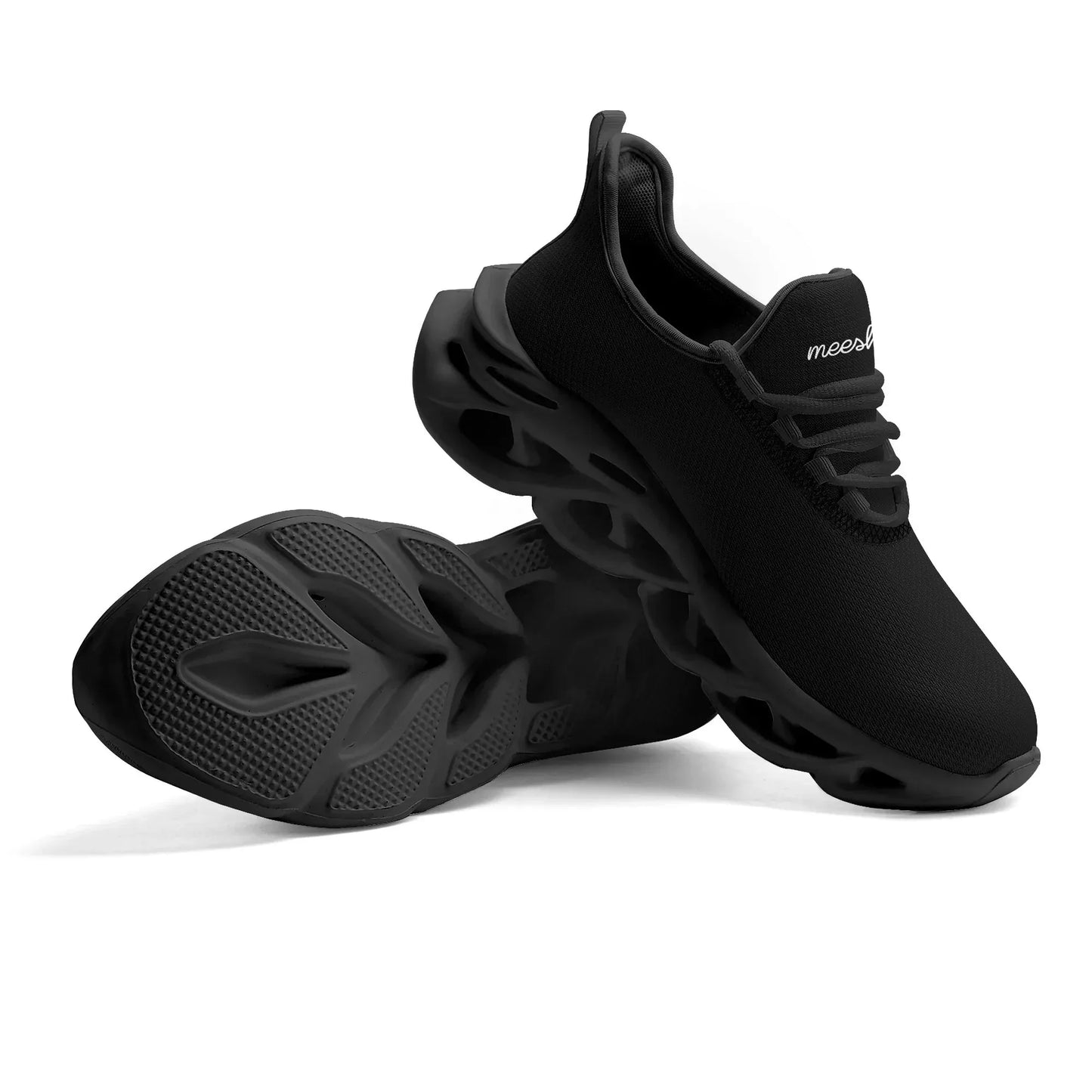 meeshy-air-athletic-sneaker-schwarz-herren-sneaker-jlr-design-18 - JLR Design