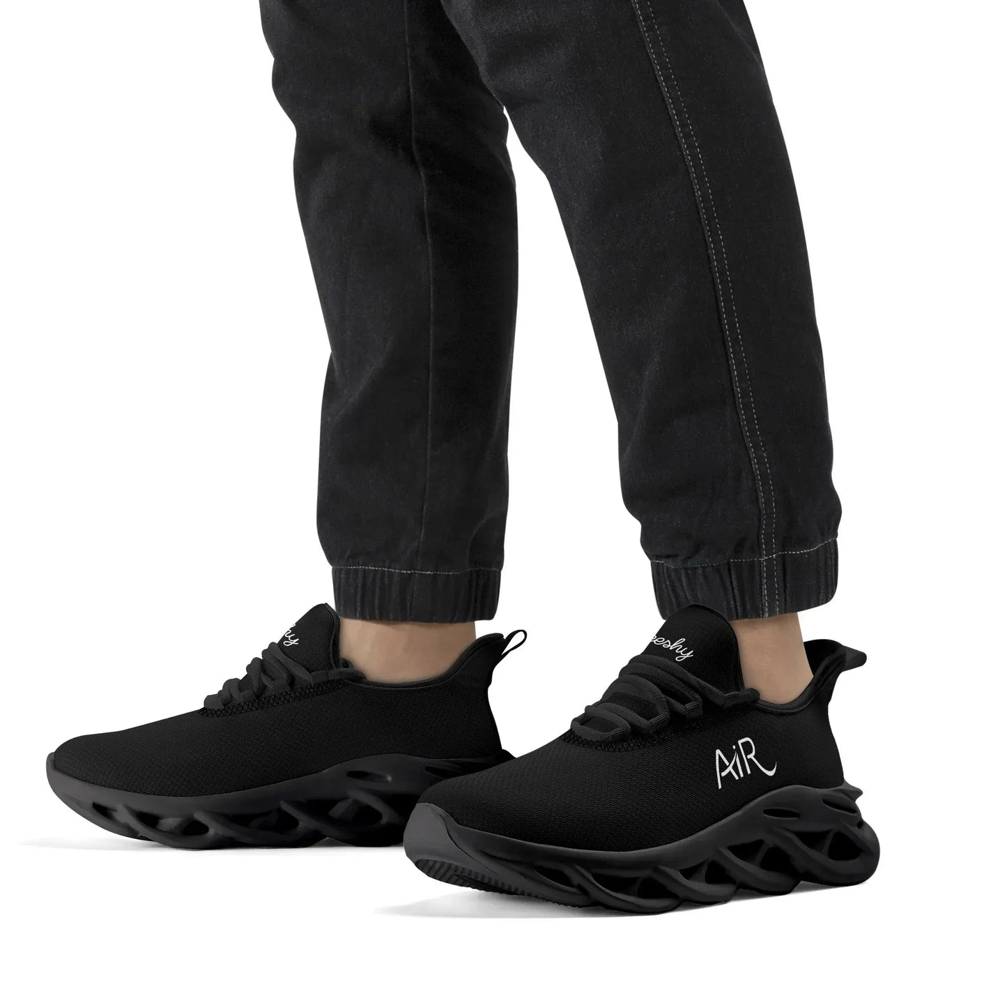 meeshy-air-athletic-sneaker-schwarz-herren-sneaker-jlr-design-19 - JLR Design