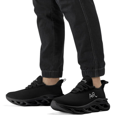 meeshy-air-athletic-sneaker-schwarz-herren-sneaker-jlr-design-19 - JLR Design