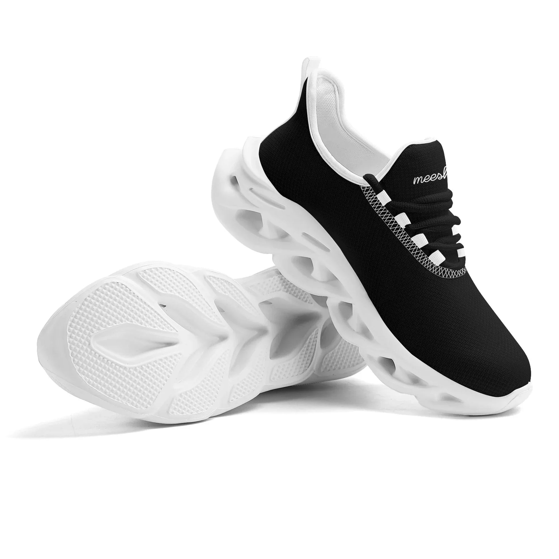 meeshy-air-athletic-sneaker-schwarz-herren-sneaker-jlr-design-9 - JLR Design