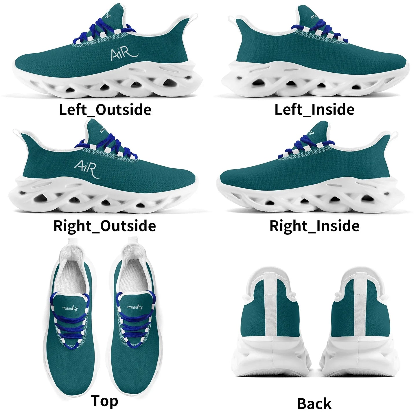 meeshy-air-athletic-sneaker-sherpa-blue-damen-sneaker-jlr-design-10 - JLR Design