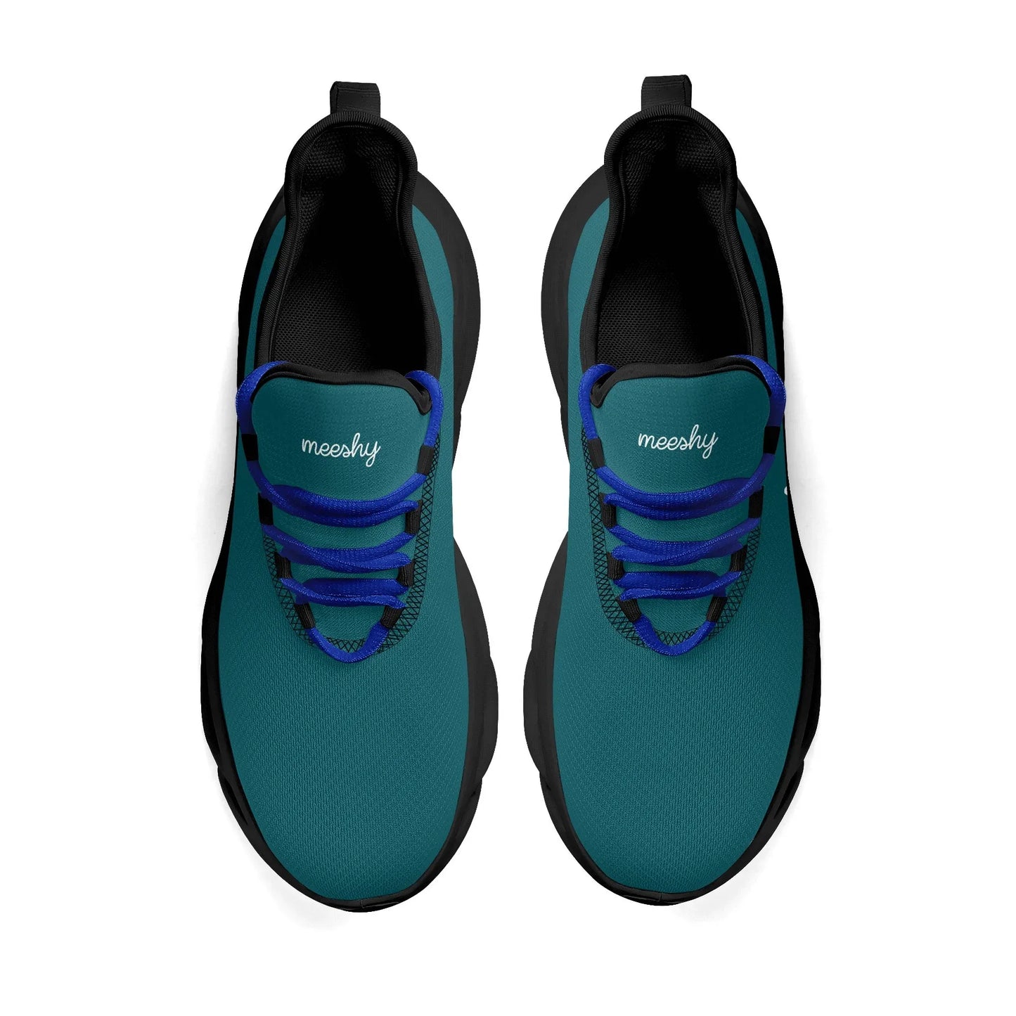 meeshy-air-athletic-sneaker-sherpa-blue-damen-sneaker-jlr-design-16 - JLR Design