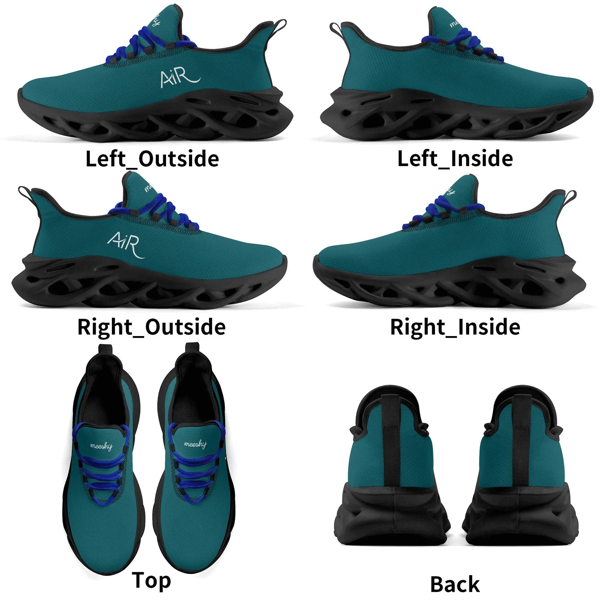 meeshy-air-athletic-sneaker-sherpa-blue-damen-sneaker-jlr-design-18 - JLR Design