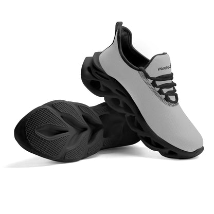 meeshy-air-athletic-sneaker-silber-damen-sneaker-jlr-design-1 - JLR Design