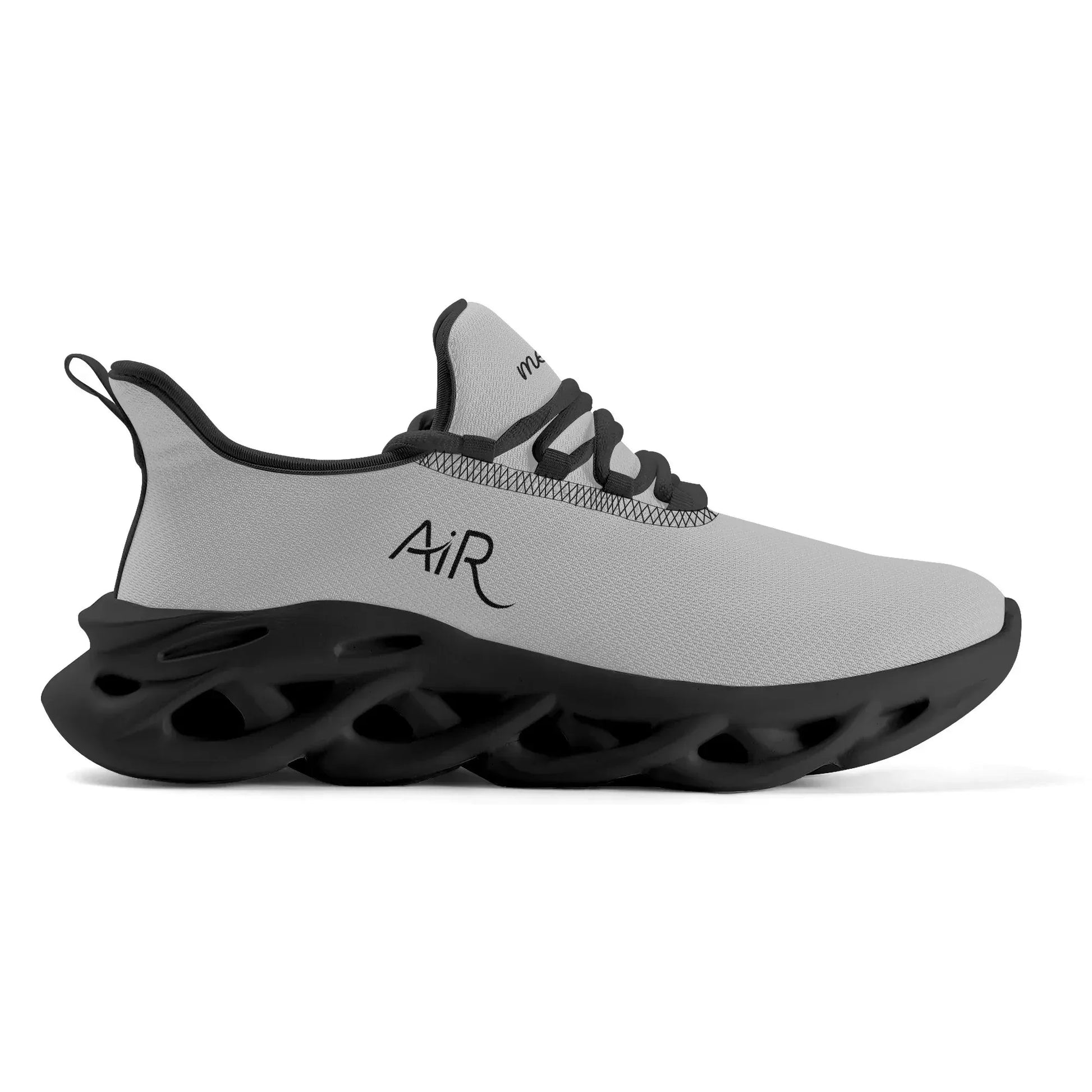 meeshy-air-athletic-sneaker-silber-damen-sneaker-jlr-design-15 - JLR Design