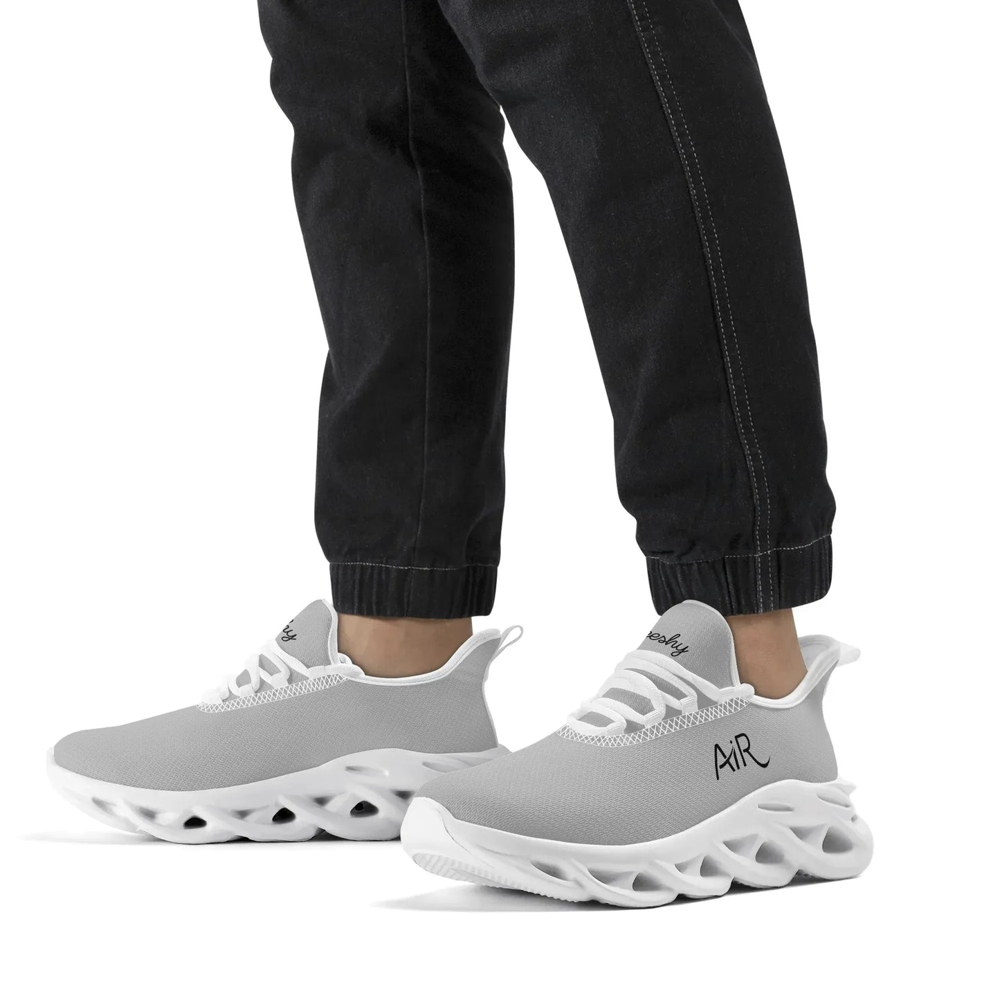 meeshy-air-athletic-sneaker-silber-herren-sneaker-jlr-design-10 - JLR Design