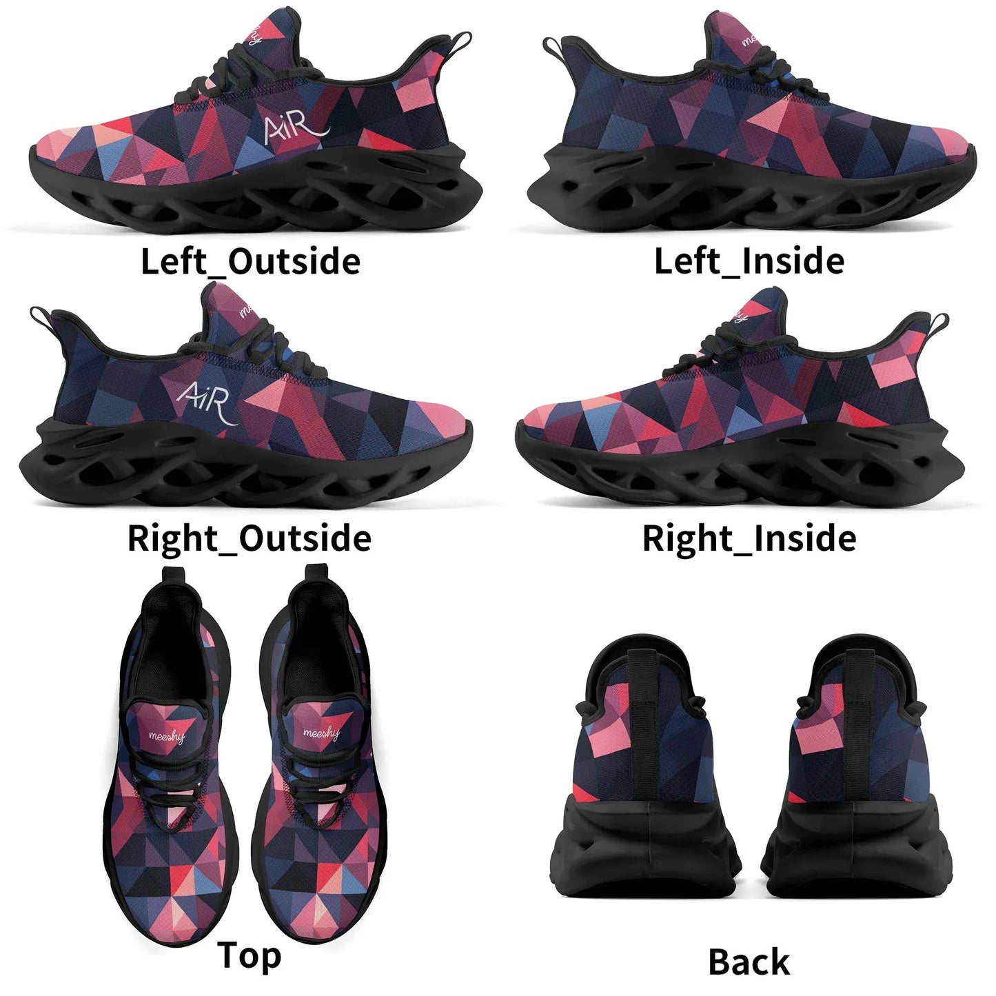 meeshy-air-athletic-sneaker-triangle-v1-damen-jlr-design-18 - JLR Design