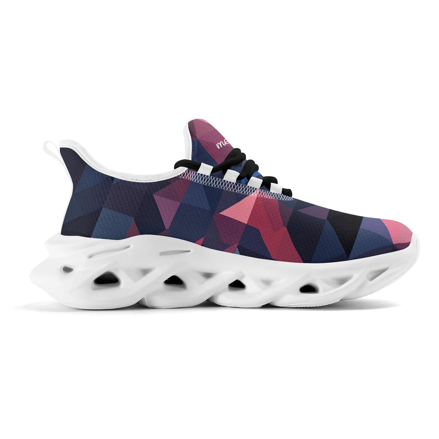 meeshy-air-athletic-sneaker-triangle-v1-damen-jlr-design-4 - JLR Design