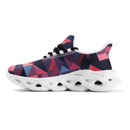 meeshy-air-athletic-sneaker-triangle-v1-damen-jlr-design-5 - JLR Design