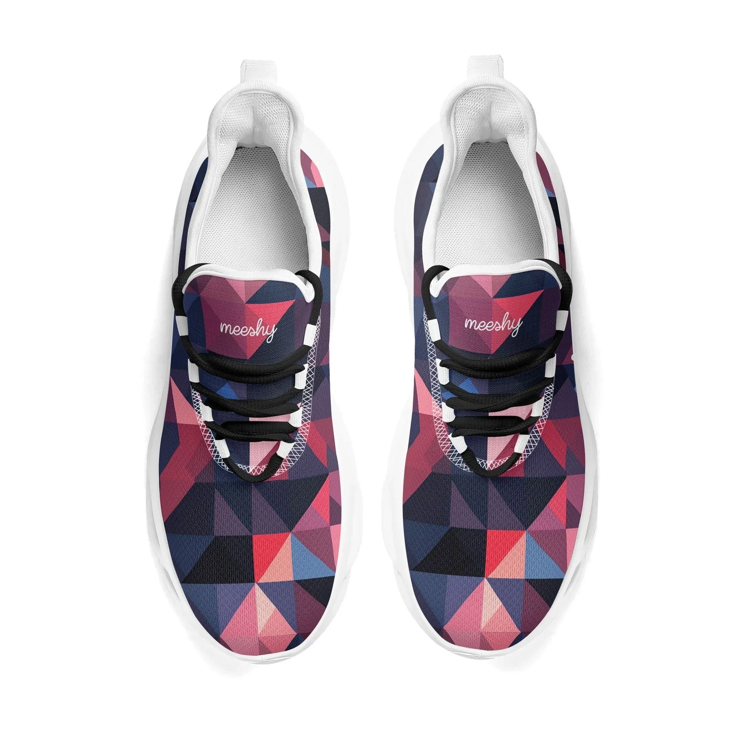 meeshy-air-athletic-sneaker-triangle-v1-damen-jlr-design-7 - JLR Design