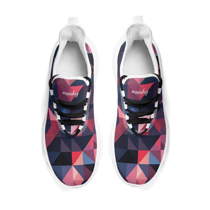 meeshy-air-athletic-sneaker-triangle-v1-damen-jlr-design-7 - JLR Design