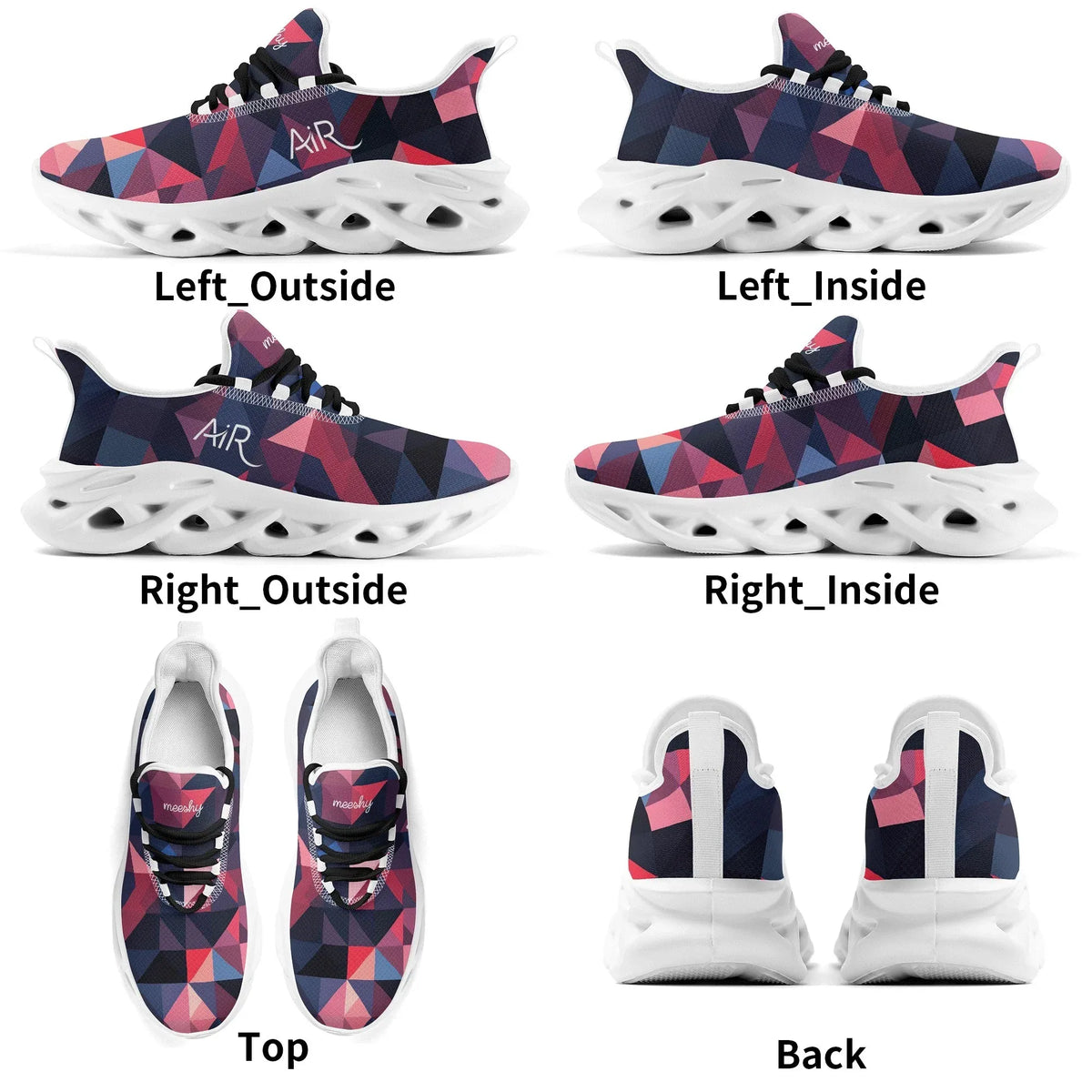 meeshy-air-athletic-sneaker-triangle-v1-damen-jlr-design-jlr-design-de-10 - JLR Design