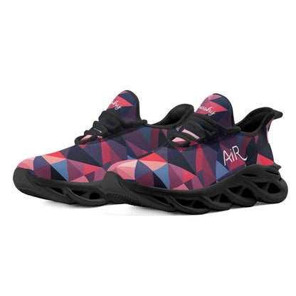 meeshy-air-athletic-sneaker-triangle-v1-herren-sneaker-jlr-design-1 - JLR Design