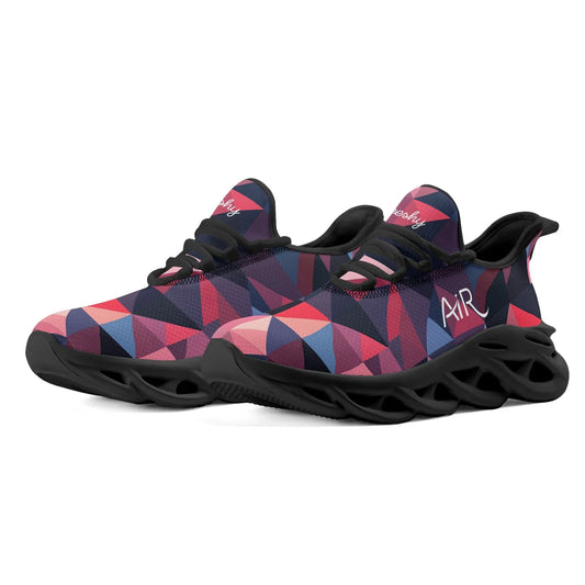 meeshy-air-athletic-sneaker-triangle-v1-herren-sneaker-jlr-design-1 - JLR Design
