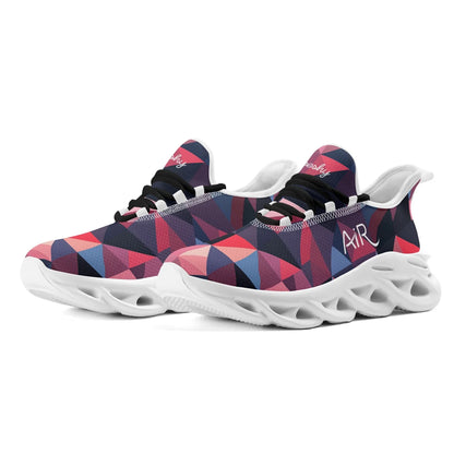 meeshy-air-athletic-sneaker-triangle-v1-herren-sneaker-jlr-design-2 - JLR Design