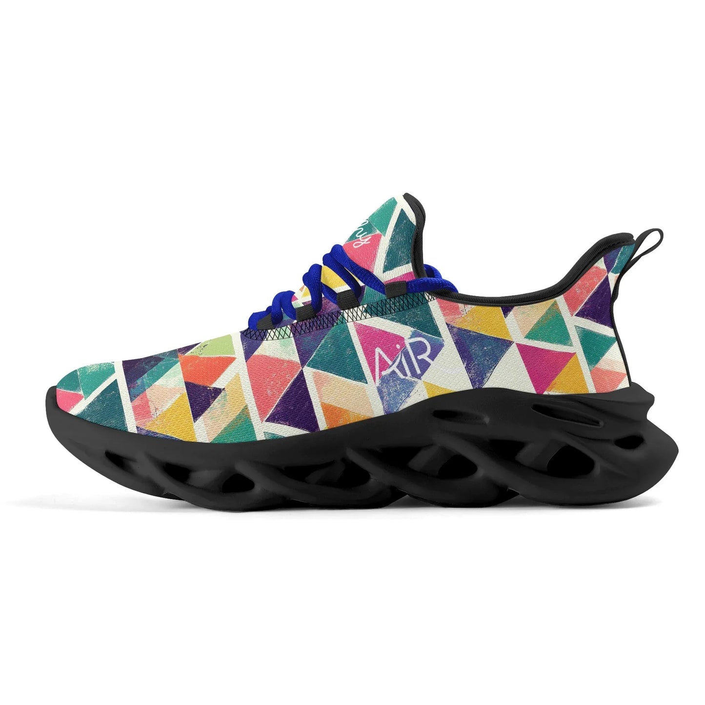 meeshy-air-athletic-sneaker-triangle-v2-damen-sneaker-jlr-design-12 - JLR Design