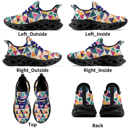 meeshy-air-athletic-sneaker-triangle-v2-damen-sneaker-jlr-design-18 - JLR Design