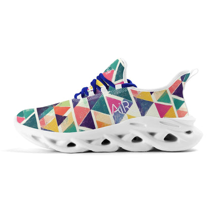 meeshy-air-athletic-sneaker-triangle-v2-damen-sneaker-jlr-design-3 - JLR Design