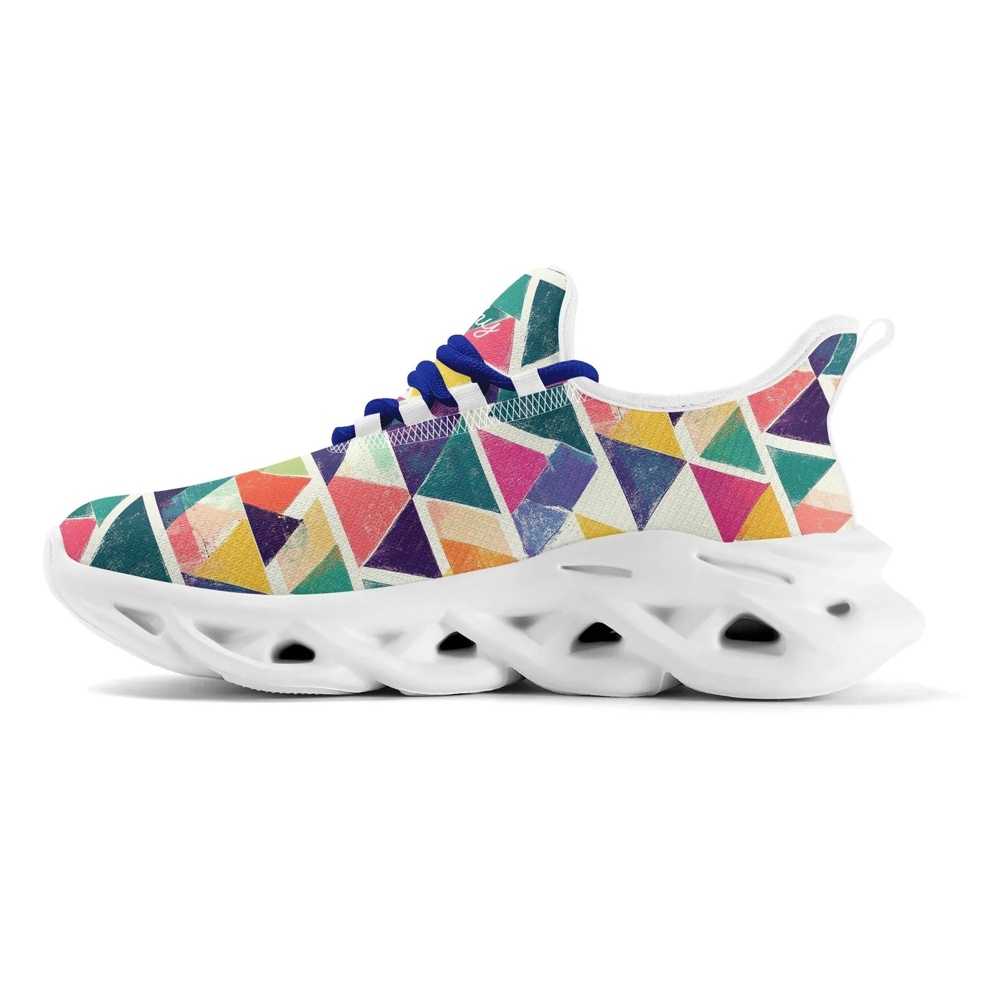 meeshy-air-athletic-sneaker-triangle-v2-damen-sneaker-jlr-design-5 - JLR Design
