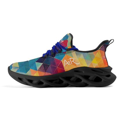 meeshy-air-athletic-sneaker-triangle-v3-damen-sneaker-jlr-design-12 - JLR Design