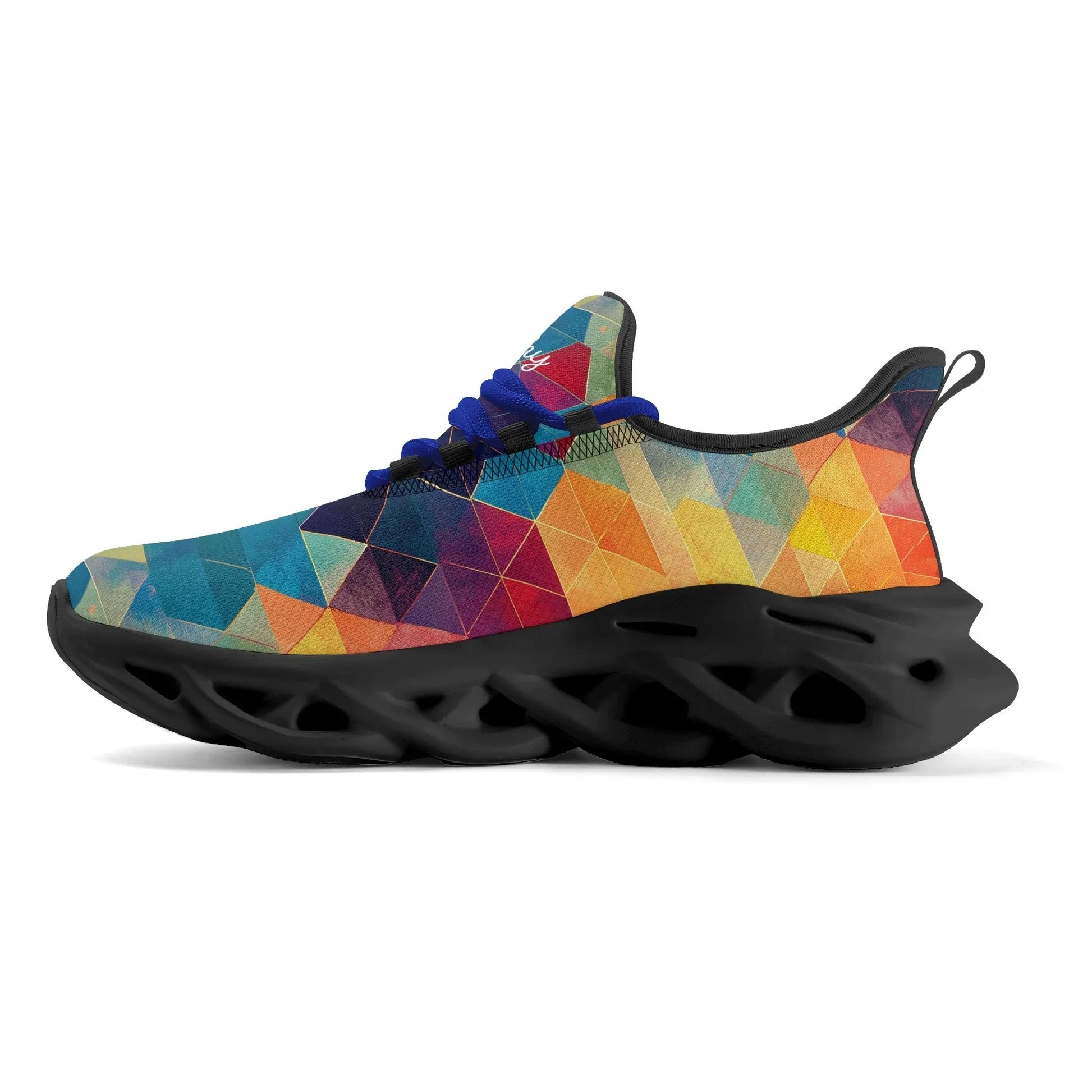 meeshy-air-athletic-sneaker-triangle-v3-damen-sneaker-jlr-design-14 - JLR Design