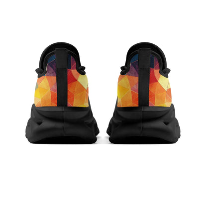 meeshy-air-athletic-sneaker-triangle-v3-damen-sneaker-jlr-design-17 - JLR Design