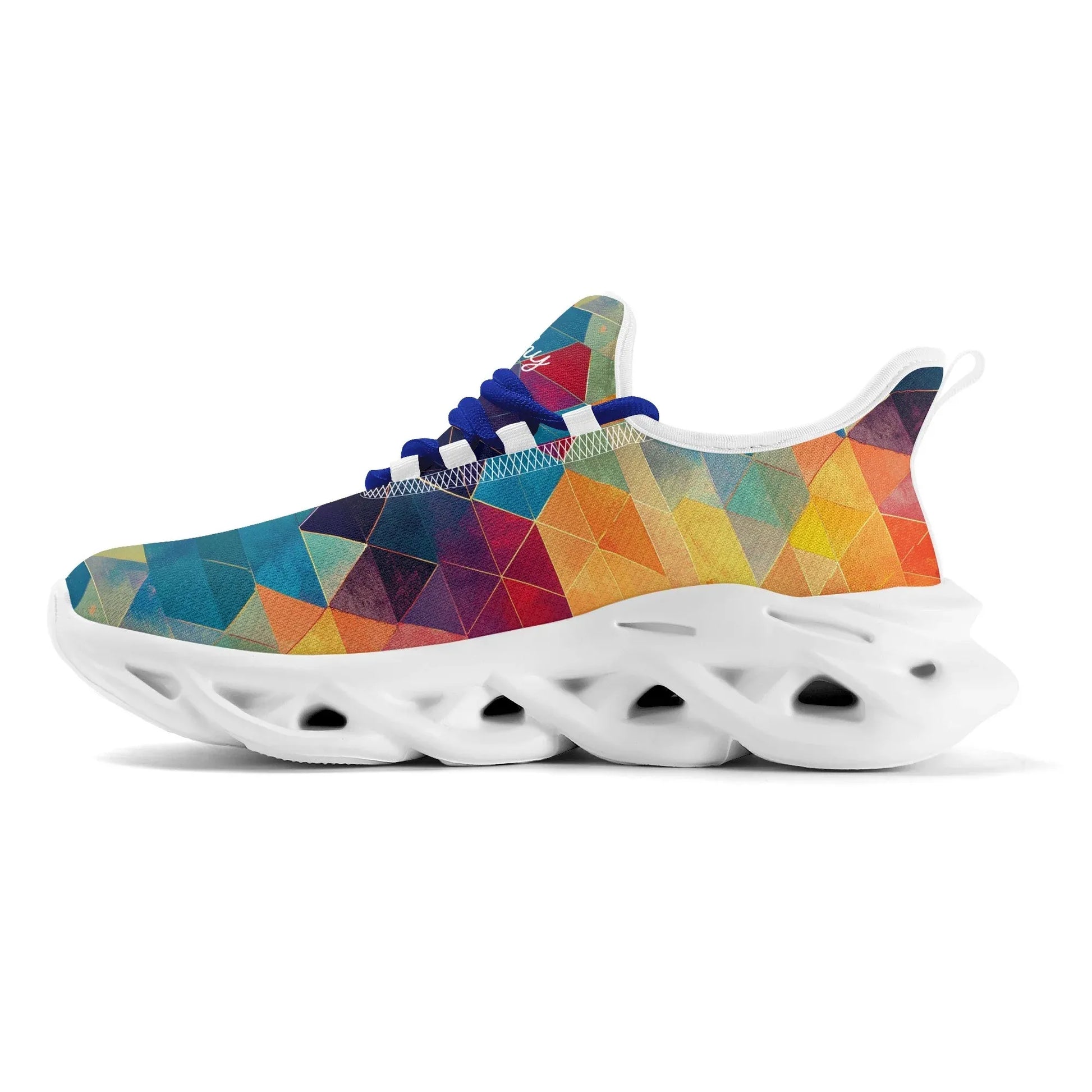 meeshy-air-athletic-sneaker-triangle-v3-damen-sneaker-jlr-design-5 - JLR Design