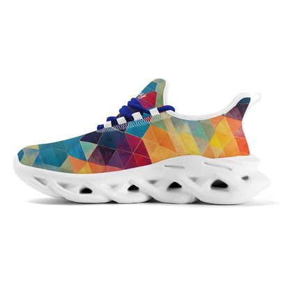 meeshy-air-athletic-sneaker-triangle-v3-damen-sneaker-jlr-design-5 - JLR Design
