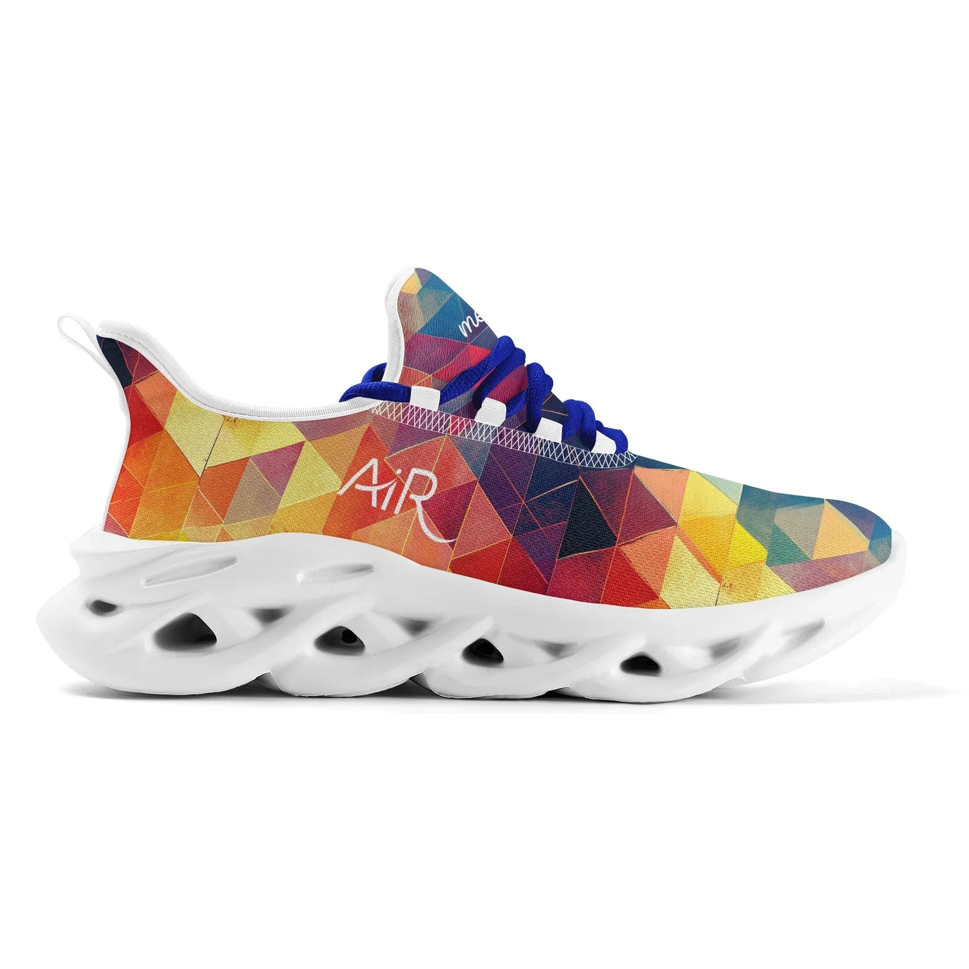 meeshy-air-athletic-sneaker-triangle-v3-damen-sneaker-jlr-design-6 - JLR Design