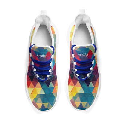 meeshy-air-athletic-sneaker-triangle-v3-damen-sneaker-jlr-design-7 - JLR Design