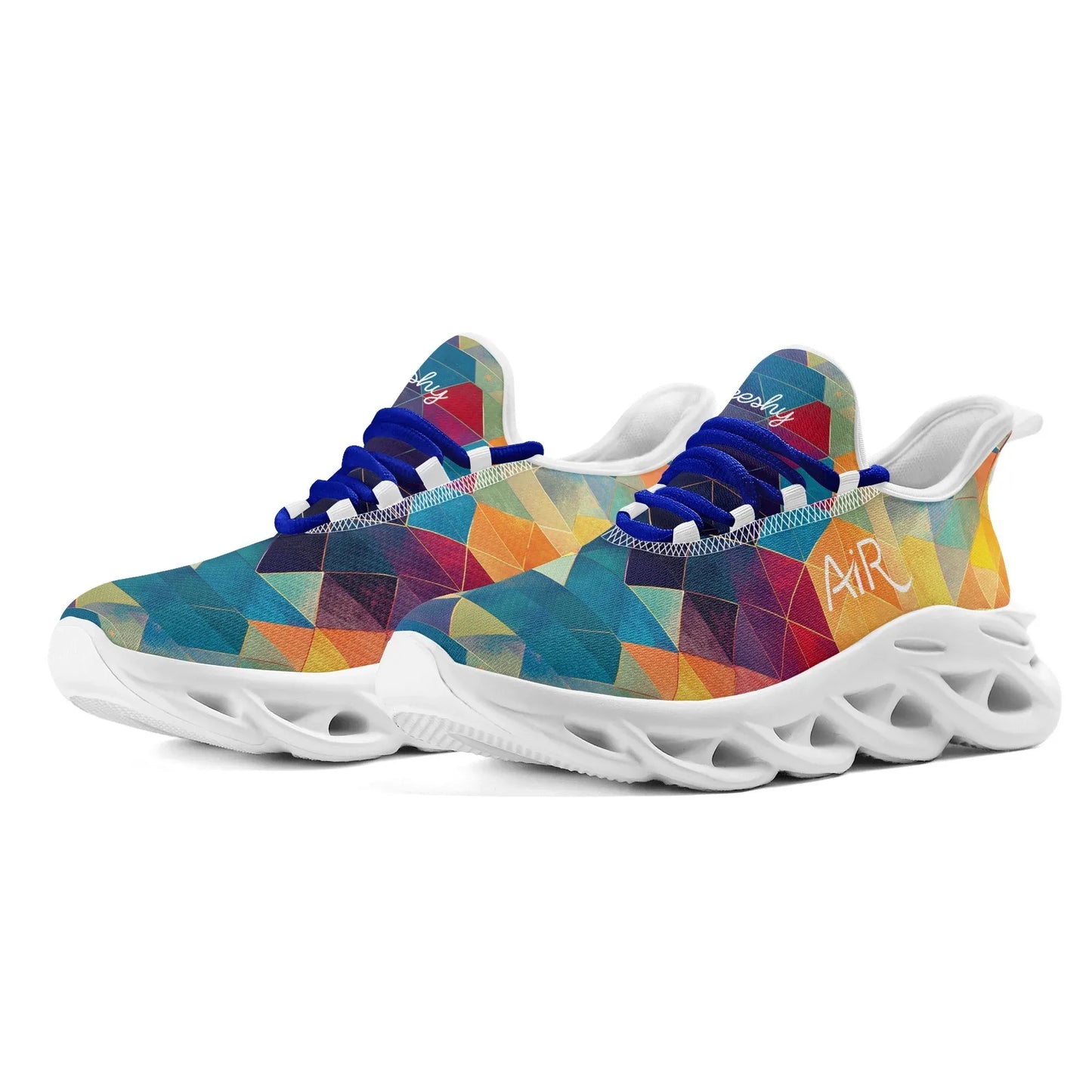 meeshy-air-athletic-sneaker-triangle-v3-herren-sneaker-jlr-design-2 - JLR Design