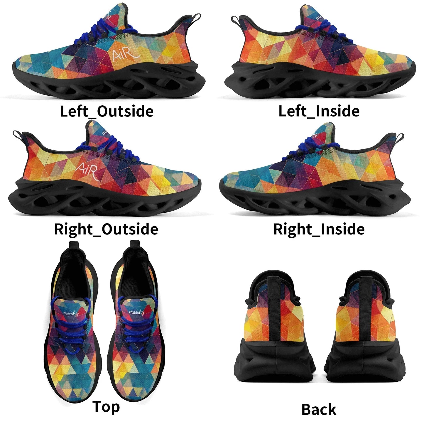 meeshy-air-athletic-sneaker-triangle-v3-herren-sneaker-jlr-design-20 - JLR Design